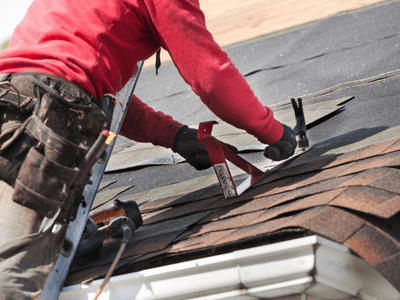 About Roof Repair Experts Olsburg, KS